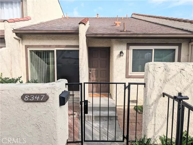 Rosemead, CA 91770,8347 Amber Rose Lane