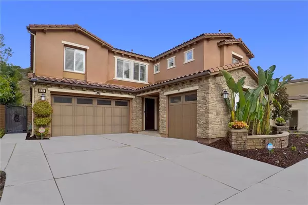 682 N San Ardo, Brea, CA 92821