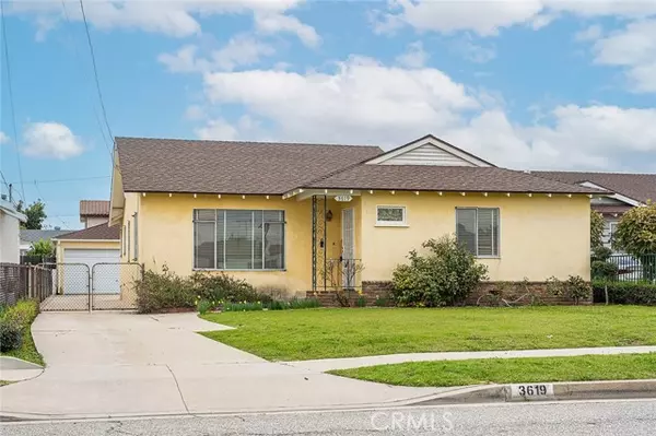 3619 Rio Hondo Avenue, Rosemead, CA 91770