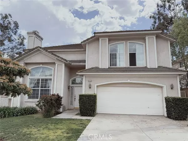 8112 Wagon Wheel Court, Rosemead, CA 91770