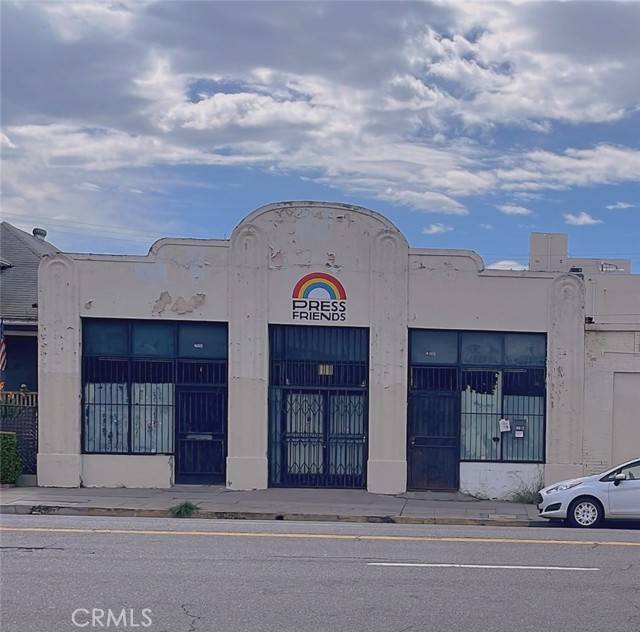 2806 N Main Street, Los Angeles, CA 90031