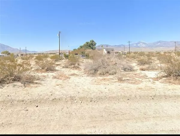 13075 Little Morongo Road, Desert Hot Springs, CA 92240