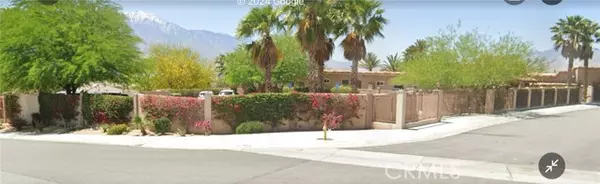 Desert Hot Springs, CA 92240,0 lot46MB032/021