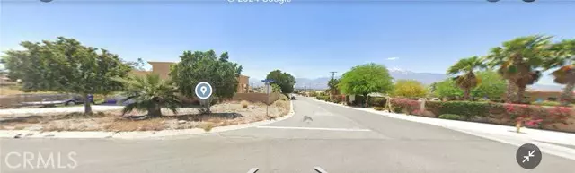 Desert Hot Springs, CA 92240,0 lot46MB032/021