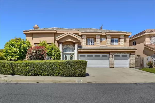 8205 Somerset Place, San Gabriel, CA 91775