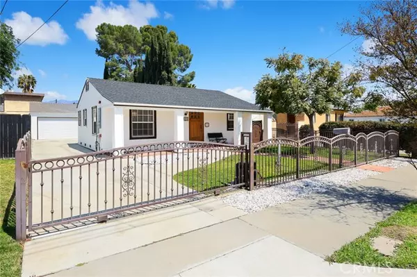 117 E Newby Avenue, San Gabriel, CA 91776