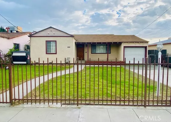 632 Dewey Avenue, San Gabriel, CA 91776