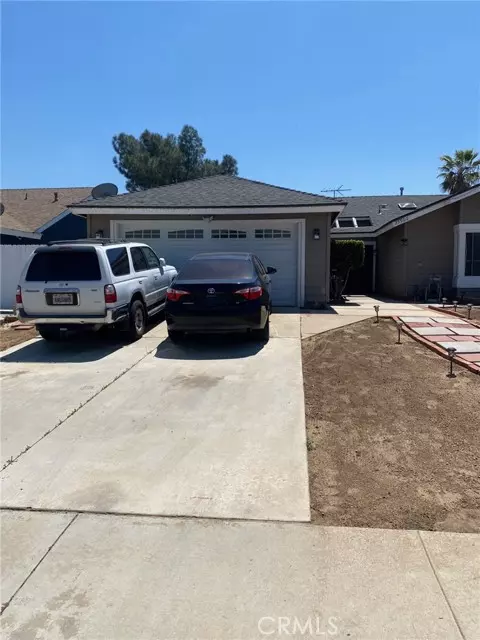 Moreno Valley, CA 92551,25907 Annette Avenue