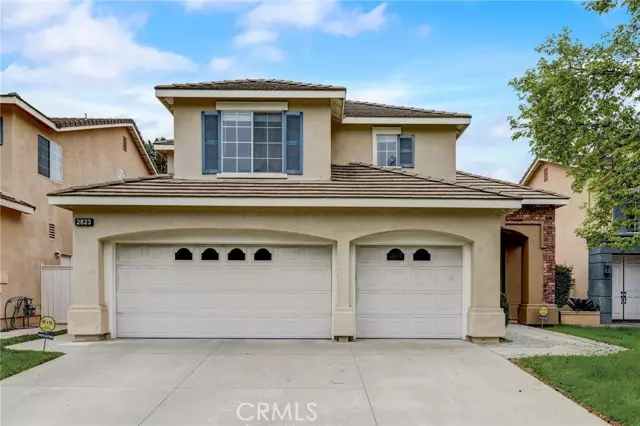 Rowland Heights, CA 91748,2823 Westbourne Place