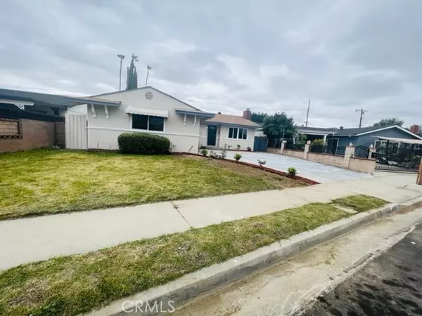 8416 Seth Street, San Gabriel, CA 91776