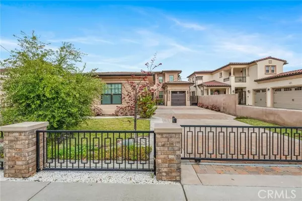 6440 Oak Avenue, Temple City, CA 91780