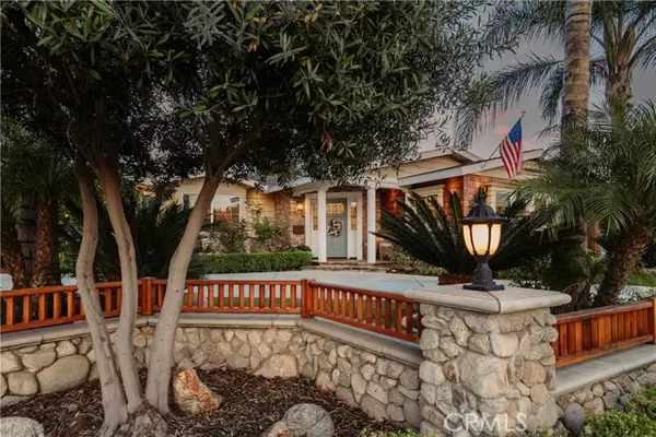 Glendora, CA 91741,248 S Vecino Avenue