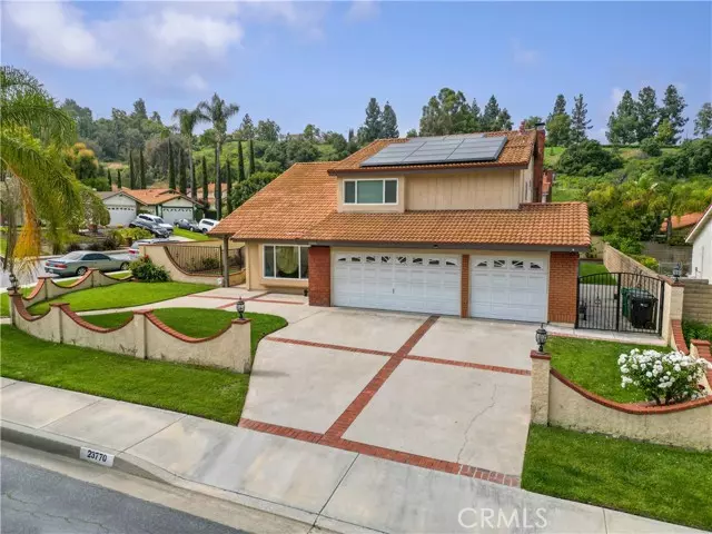 23770 Little Quail Avenue, Diamond Bar, CA 91765