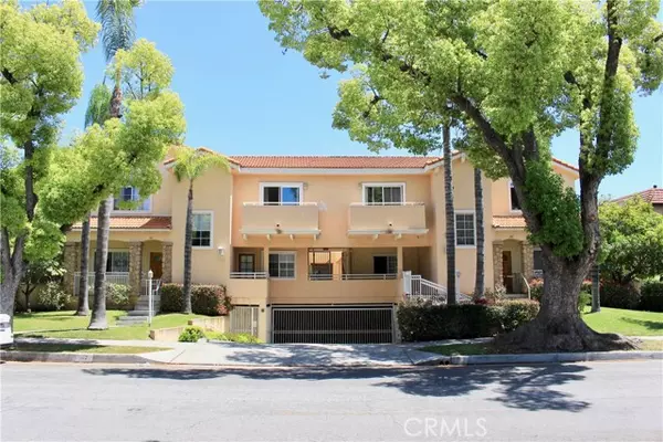 1112 S Golden West Avenue #104, Arcadia, CA 91007