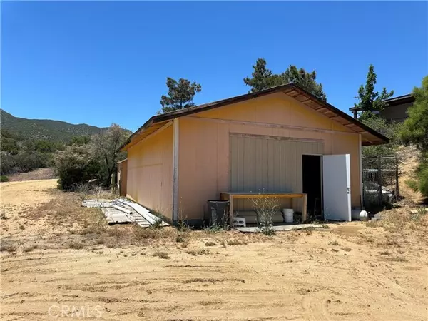 Anza, CA 92539,59630 Upper Tule Road