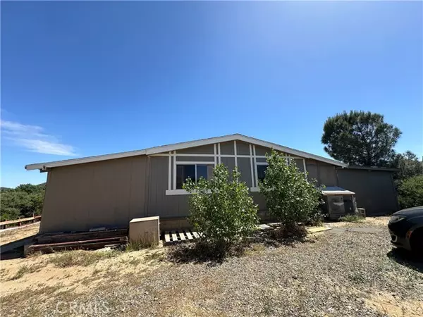 43752 Terwilliger Road, Anza, CA 92539