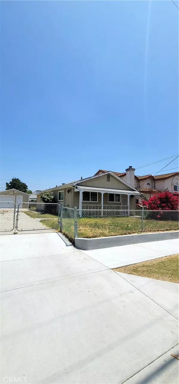 Rosemead, CA 91770,4452 Delta Avenue