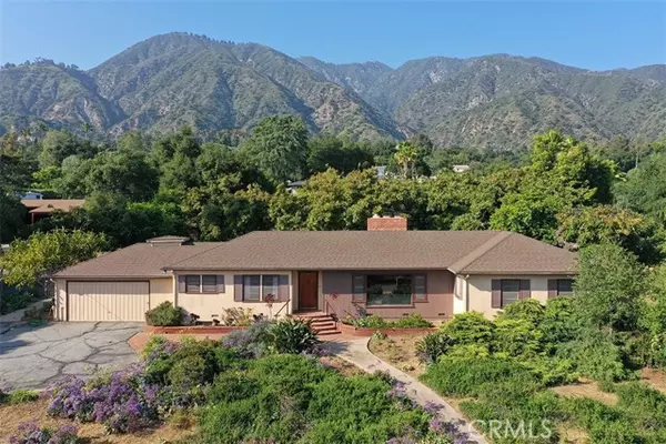 3085 Clarmeya Lane, Pasadena, CA 91107