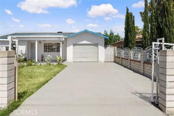 Fontana, CA 92335,8277 Cherimoya Avenue