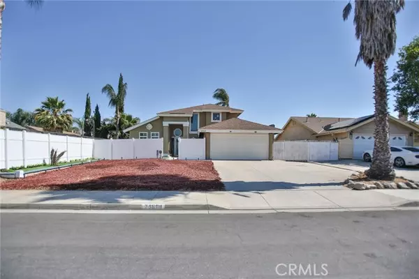 25809 Rancho Lucero Drive, Moreno Valley, CA 92551