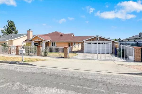 Baldwin Park, CA 91706,12740 Royston Street