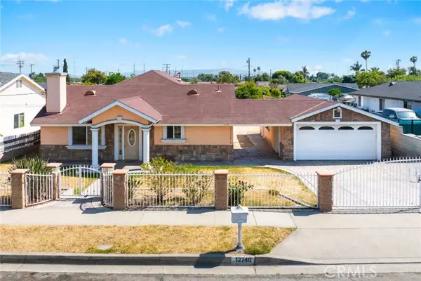 12740 Royston Street, Baldwin Park, CA 91706