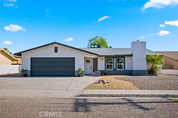 2012 El Monte Street, Needles, CA 92363