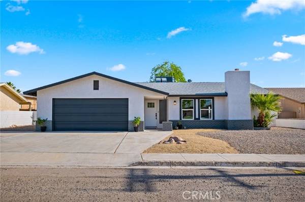 2012 El Monte Street, Needles, CA 92363