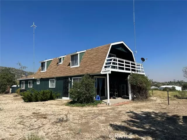 Anza, CA 92539,60645 Lupin Lane