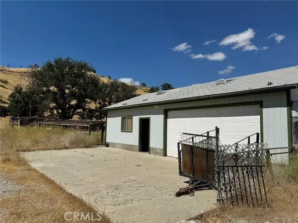 Caliente, CA 93518,400 Foxtail Canyon Road