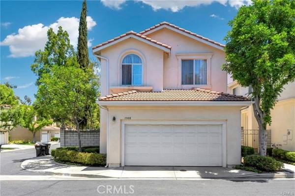 1908 Palomino Drive, West Covina, CA 91791