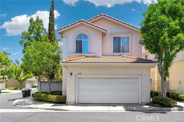 1908 Palomino Drive, West Covina, CA 91791