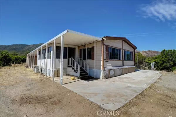 Anza, CA 92539,58525 La Colina Lane