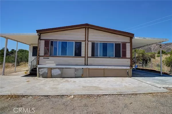 Anza, CA 92539,58525 La Colina Lane