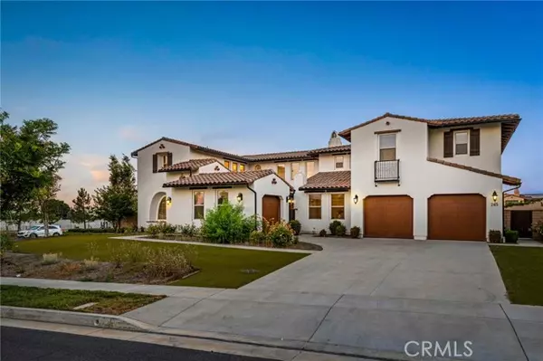 Glendora, CA 91741,245 Snapdragon Lane