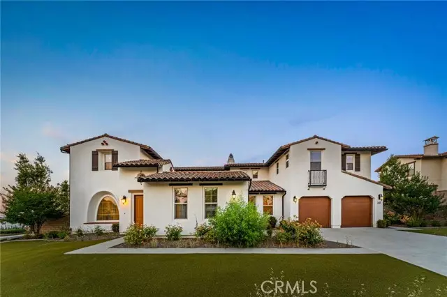 245 Snapdragon Lane, Glendora, CA 91741