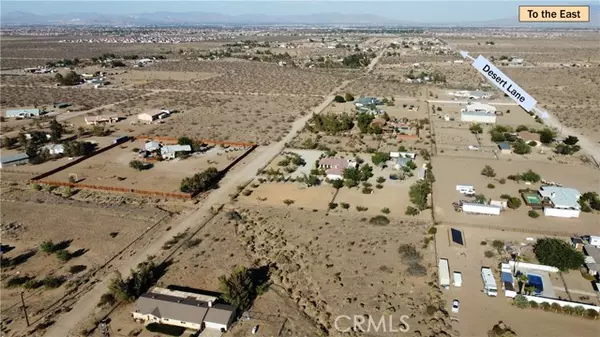 Oak Hills, CA 92344,0 Desert Lane