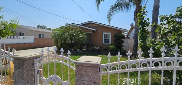 4026 Virginia Avenue, Baldwin Park, CA 91706