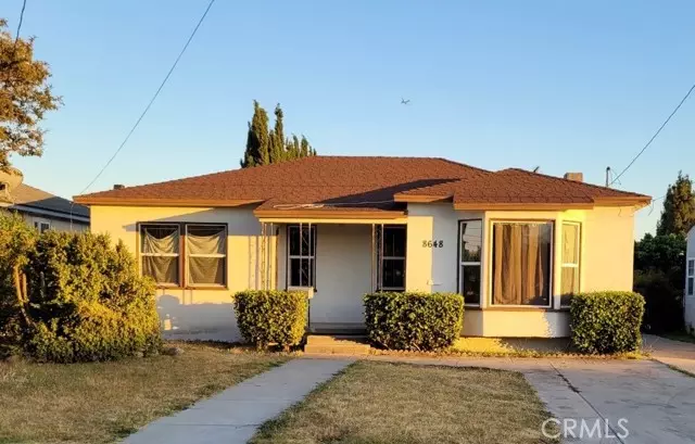 Rosemead, CA 91770,8648 Scott Street