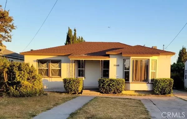 8648 Scott Street, Rosemead, CA 91770