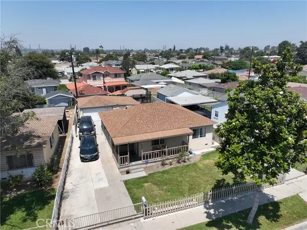 2535 Muscatel Avenue, Rosemead, CA 91770