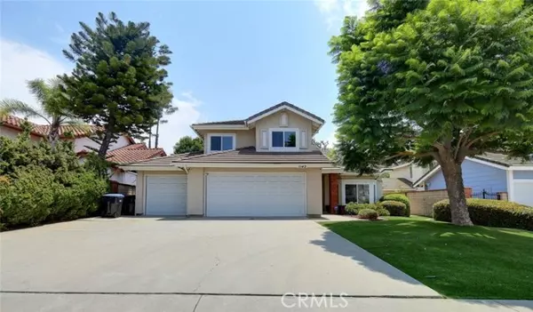 1142 Bramford Court, Diamond Bar, CA 91765