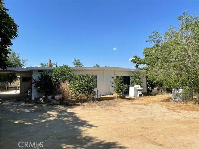 43575 Dale Street, Anza, CA 92539