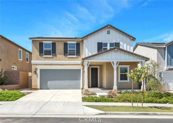 19064 Camou Court, Riverside, CA 92508