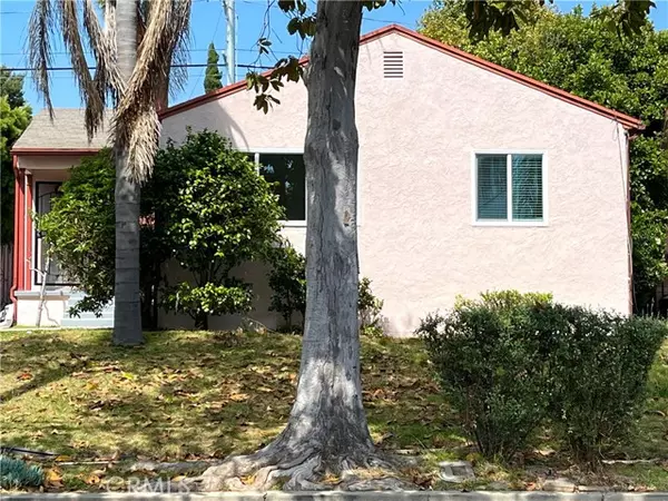 3336 Colonial Avenue, Los Angeles, CA 90066