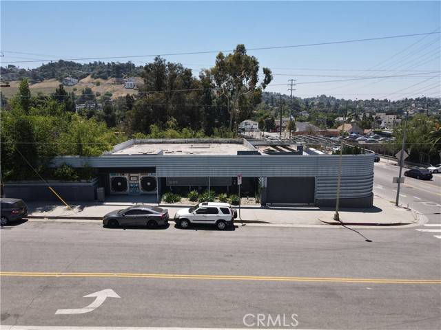 3600 Fletcher Drive, Los Angeles, CA 90065