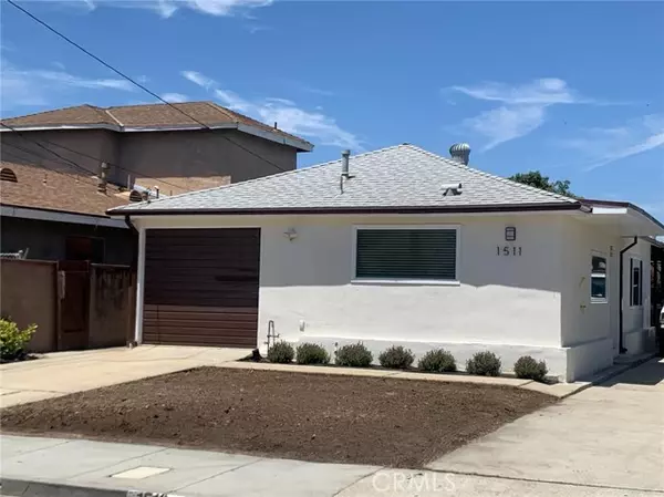 1511 W 145TH Street, Gardena, CA 90247