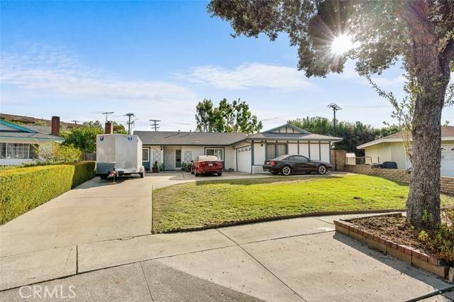 23550 Prospect Valley Drive, Diamond Bar, CA 91765