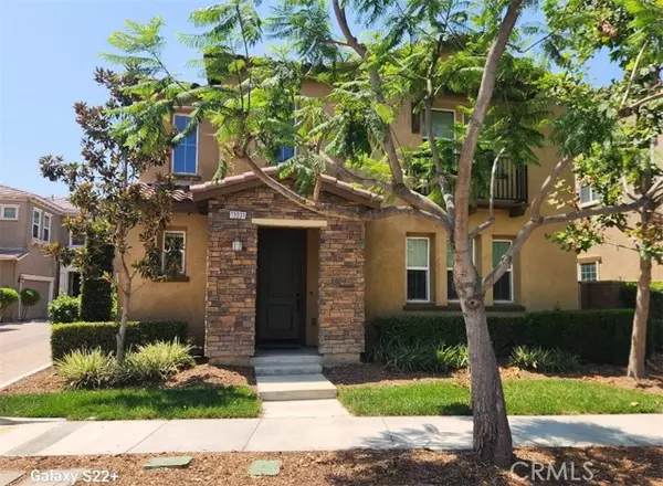 13031 Snapdragon Street, Eastvale, CA 92880