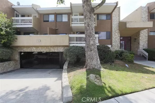 730 Cory Drive #25, Inglewood, CA 90302